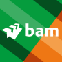 icon BAM Infra Projecten(BAM Infra Projeleri)