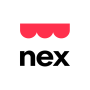 icon Nex: app for stores (Nex: mağazalar için uygulama)
