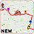 icon Live Street View Riders Map: Riding Tracker(Live Street View Riders Haritası: Binicilik Tracker) 1.0.1