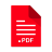 icon PDF Reader(Tümü PDF Okuyucu - PDF'yi Oku) 1.0.5