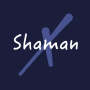 icon com.shamanx.app(ShamanX Anında Koç)