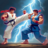 icon Karate Street Fighting Game(Sokak Karate - Dövüş Oyunları) 2.8