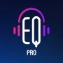 icon EQ Pro(Ses Yükseltici - Ekolayzer Pro)