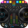 icon DJ Mixer Studio - DJ Music Mix (DJ Mixer Studio - DJ Müzik Mix)