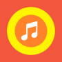 icon Music PlayerMusic App(Müzik Çalar Çevrimdışı ve MP3)