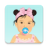 icon Fashion Baby(Moda Bebek: Giydirme Oyunu) 1.7.1