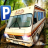 icon Camper Van Beach Resort Truck Simulator(Camper Van Beach Resort) 1.5