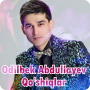 icon Odilbek Abdullayev Qo(Odilbek Abdullayev Qo'shiqlar
)