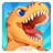 icon JurassicRescue(Jurassic Rescue Dinozor oyunları) 1.1.2