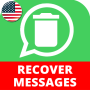 icon 1 Recover Messages()