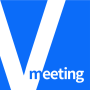 icon Vmeeting (Vmeeting قرآن كامل برواية ورش بصوت ياسين)