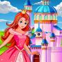 icon Princess Castle Life Doll Game (Princess Castle Life Doll Oyunu)