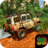 icon Offroad Jeep Driving Simulator(Offroad Jeep Sürüş Simülatörü) 1.6.5