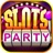 icon Slots Casino Party(Yuvaları Casino Party ™) 2.19.4