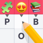 icon CrosswordChallenge(Bulmaca Mücadelesi)