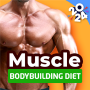 icon Muscle Building Workout (Kas Geliştirme Egzersizi)