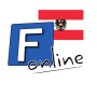 icon F-Online(F-Online - DrivingLicence 2022
)