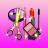 icon Princess Salon: Make Up Fun 3D(Prenses salonu: eğlenceli 3d eğlenceli) 11