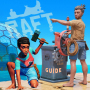 icon Raft Guide(Raft Survival için Yeni Rehber 2021
)