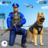 icon Police Dog Airport Crime Chase(Polis köpeği havaalanı suç kovalamaca) 5.1