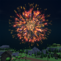 icon Fireworks Simulator 3D(Havai Fişek Simülatörü 3D
)