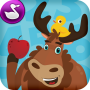 icon Moose Math(Moose Math by Duck Duck Moose
)