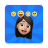 icon Emoji Challenge(Emoji Mücadelesi: Komik Filtreler) 1.5.2
