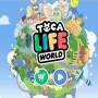 icon Guide Toca Life World City - Toca Life 2021 (Kılavuz Toca Life World City - Toca Hayat 2021
)
