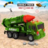 icon Missile Truck War Machines: Military Games(Savaş Makineleri 3D Tank Oyunları) 2.4