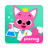 icon MyBody(Pinkfong My Body: Çocuk Oyunları) 18.4