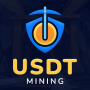 icon USDT Mining, Crypto USDT Miner (USDT Madencilik, Kripto USDT Madenci)