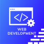 icon web.webdev.webdevelopment.createwebsite.makewebsite.learnwebsite.learnweb.html(Learn Web Geliştirme
)
