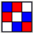 icon com.brodski.android.squares(Kareler) 1.4.9