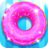 icon Donut Maker(Donut Yapıcı Yemek Oyunu Eğlenceli) 2.19