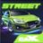 icon CarX Streets Racing Drift(ArabaХ Street Drive Yarış Oyunları
) 1.0.8