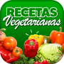 icon Recetas Vegetarianas(Pedidos Recetas Vegetarianas Faciles ve Deliciosas
)