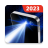 icon Flashlight(El Feneri - SOS Meşale Işığı) 1.1.8