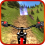 icon MTB Downhill: BMX Racer(MTB Yokuş Aşağı: BMX Yarışçısı)