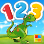 icon 123 Numbers Flashcards()