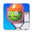 icon Mods&Skins for Melon(Kavun için Emoji Modları ve Görünümleri) 1.6