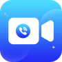 icon Video Conference For Meeting()