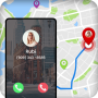icon Live Mobile Number Tracker: Mobile Number Locator (Canlı Cep Numarası Takipçisi: Cep Numarası Bulucu
)