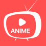icon Anime tv()