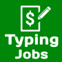 icon Typing Jobs()