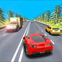icon Highway Car Racing Game (Otoyol Araba Yarışı Oyunu)