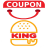 icon Burger King Coupon(Burger King Kuponları- Whopper) 2.0