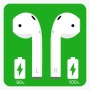 icon AirBattery - AirPods Pro Battery Level (AirBattery -)