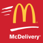 icon McDelivery UAE(McDelivery BAE)