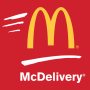 icon McDelivery UAE (McDelivery BAE)