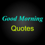icon Good Morning Quotes (Günaydın Sözleri
)